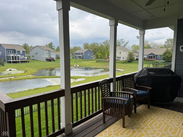 5447 Forest Glen Drive, Brownsburg, IN 46112