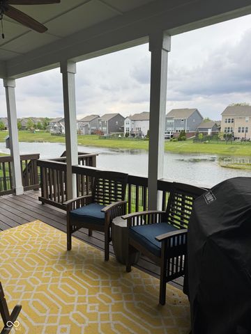 5447 Forest Glen Drive, Brownsburg, IN 46112
