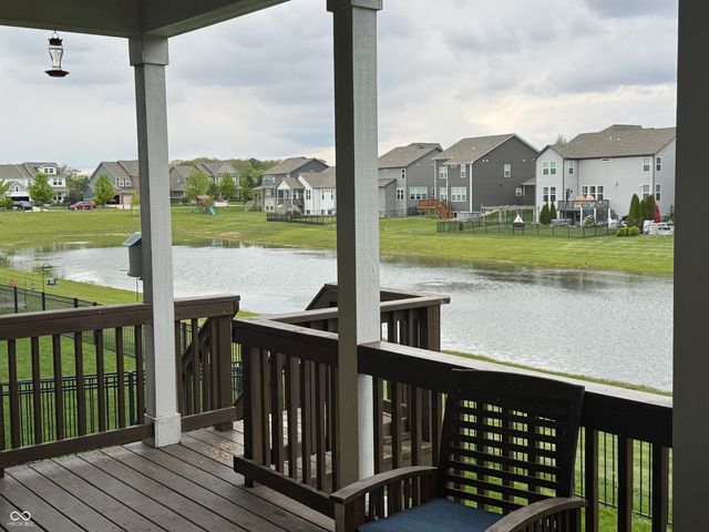 5447 Forest Glen Drive, Brownsburg, IN 46112