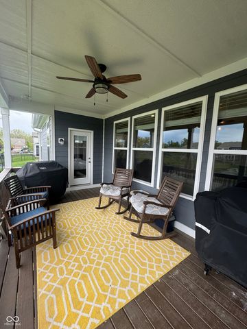 5447 Forest Glen Drive, Brownsburg, IN 46112