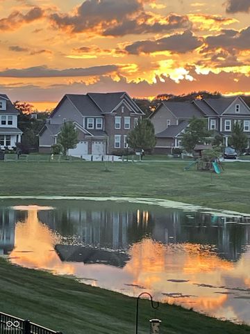 5447 Forest Glen Drive, Brownsburg, IN 46112