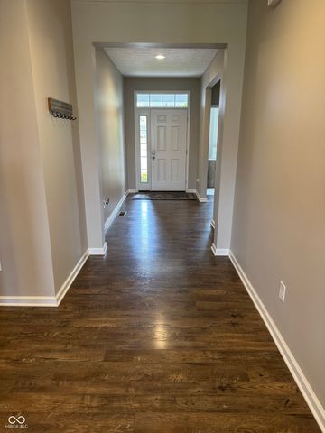 5447 Forest Glen Drive, Brownsburg, IN 46112
