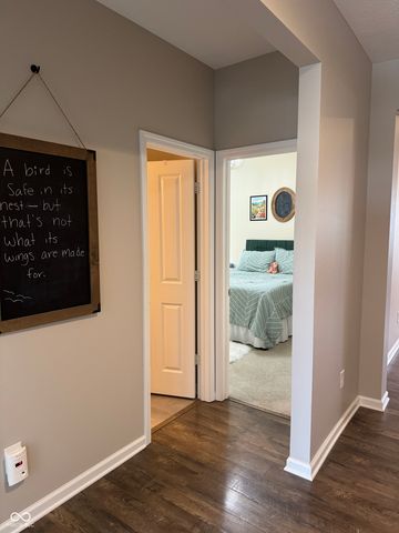 5447 Forest Glen Drive, Brownsburg, IN 46112