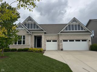 5447 Forest Glen Drive, Brownsburg, IN 46112
