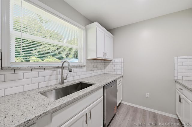 4338 N Frankfort Place, Tulsa, OK 74106