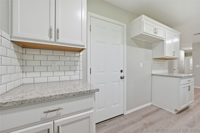 4338 N Frankfort Place, Tulsa, OK 74106