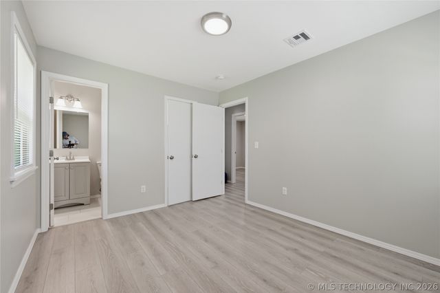 4338 N Frankfort Place, Tulsa, OK 74106