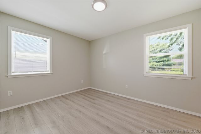 4338 N Frankfort Place, Tulsa, OK 74106