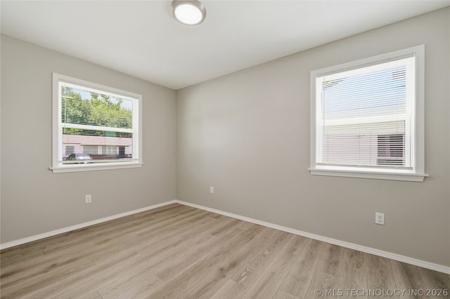 4338 N Frankfort Place, Tulsa, OK 74106