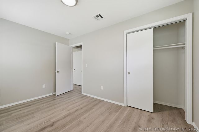 4338 N Frankfort Place, Tulsa, OK 74106
