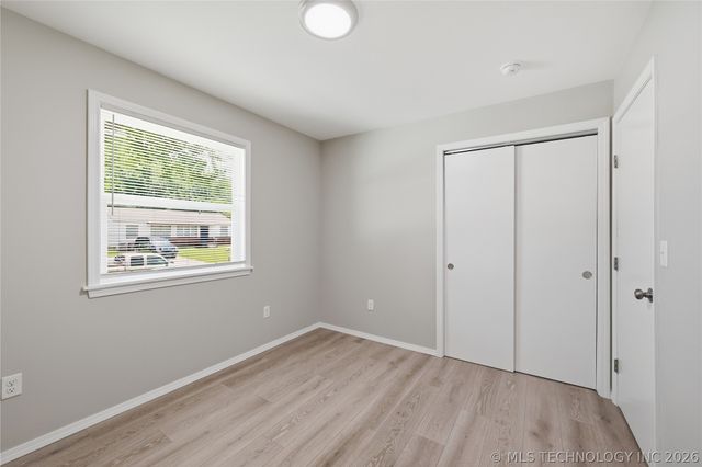 4338 N Frankfort Place, Tulsa, OK 74106
