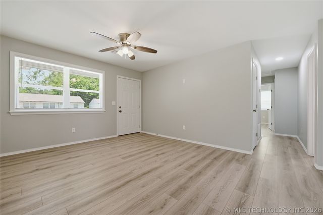 4338 N Frankfort Place, Tulsa, OK 74106