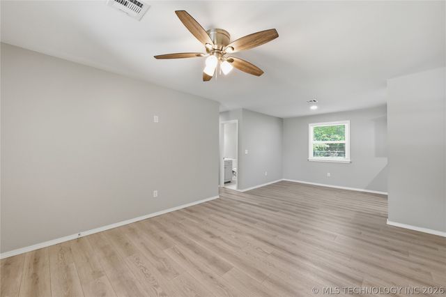 4338 N Frankfort Place, Tulsa, OK 74106