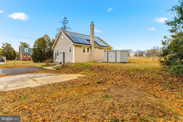 12 ORANGE ST, Pennsville, NJ 08070