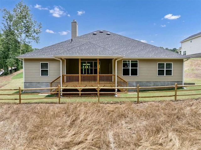 3320 Trevi Trail, Douglasville, GA 30135