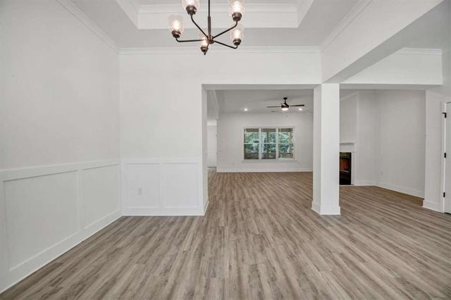 3320 Trevi Trail, Douglasville, GA 30135