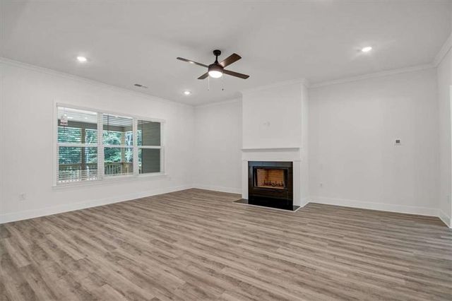 3320 Trevi Trail, Douglasville, GA 30135
