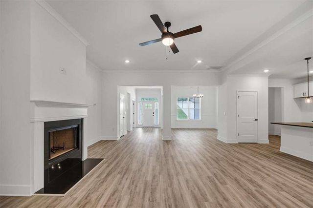 3320 Trevi Trail, Douglasville, GA 30135