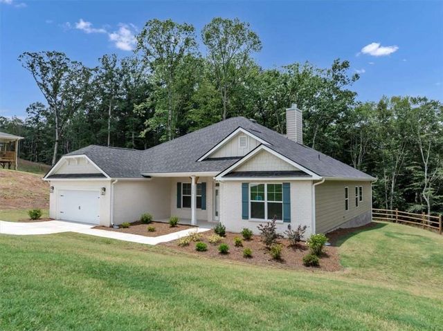 3320 Trevi Trail, Douglasville, GA 30135