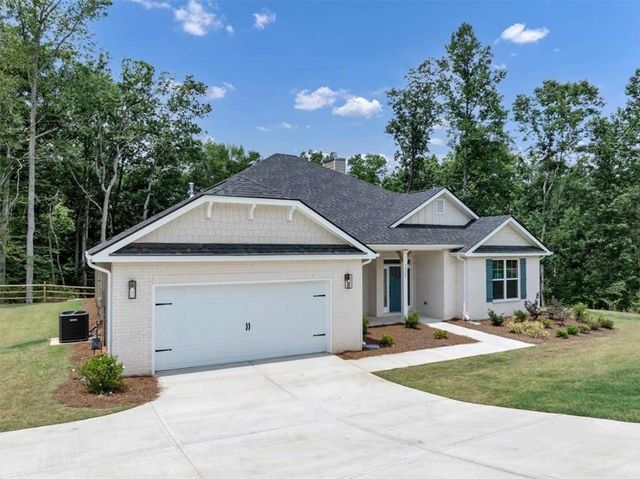 3320 Trevi Trail, Douglasville, GA 30135