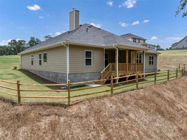 3320 Trevi Trail, Douglasville, GA 30135