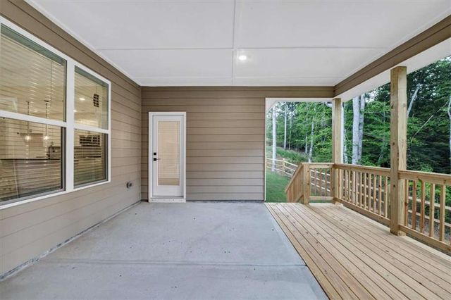 3320 Trevi Trail, Douglasville, GA 30135