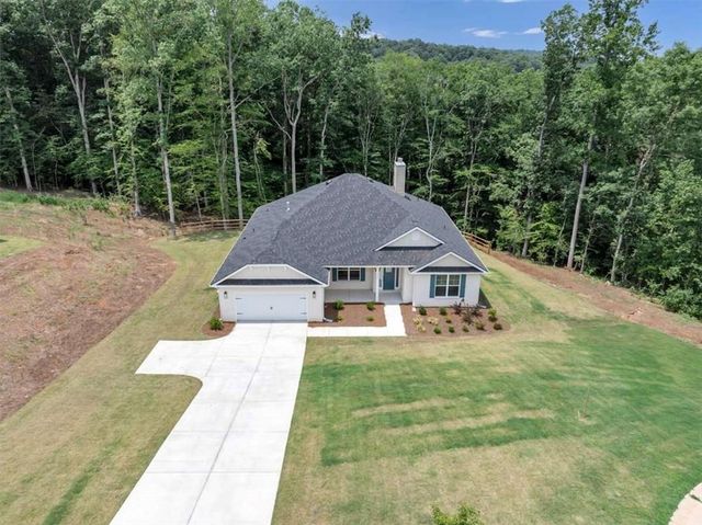 3320 Trevi Trail, Douglasville, GA 30135