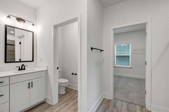 3320 Trevi Trail, Douglasville, GA 30135