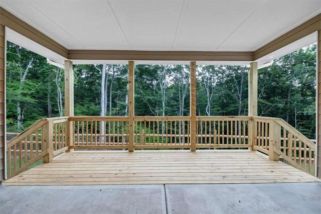 3320 Trevi Trail, Douglasville, GA 30135