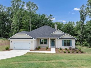 3320 Trevi Trail, Douglasville, GA 30135