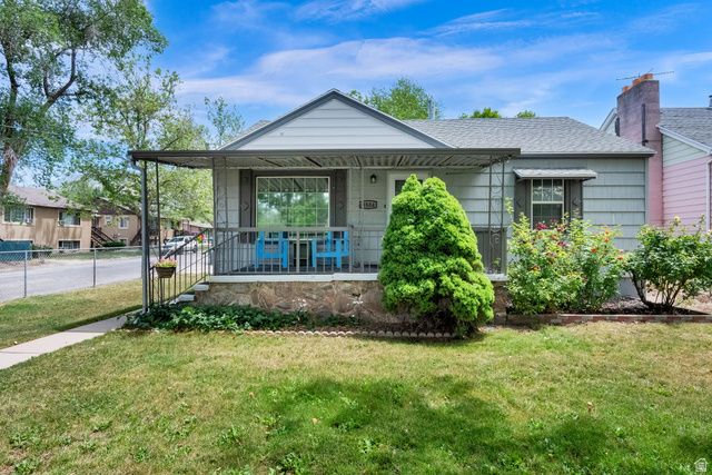 3504 ORCHARD AVE, Ogden, UT 84403
