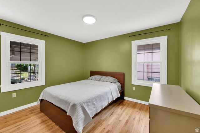 3504 ORCHARD AVE, Ogden, UT 84403