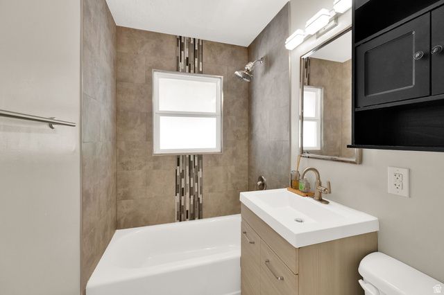 3504 ORCHARD AVE, Ogden, UT 84403