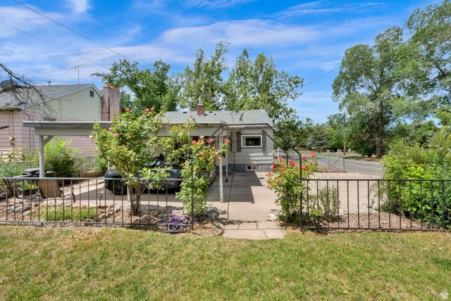 3504 ORCHARD AVE, Ogden, UT 84403