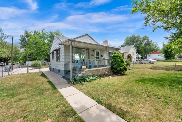 3504 ORCHARD AVE, Ogden, UT 84403