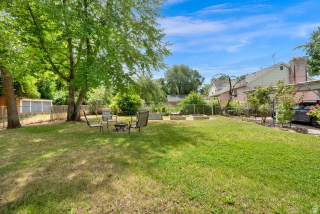3504 ORCHARD AVE, Ogden, UT 84403