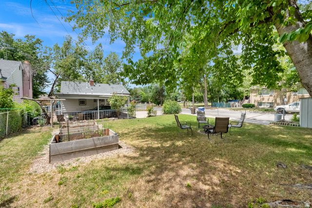 3504 ORCHARD AVE, Ogden, UT 84403