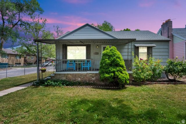 3504 ORCHARD AVE, Ogden, UT 84403