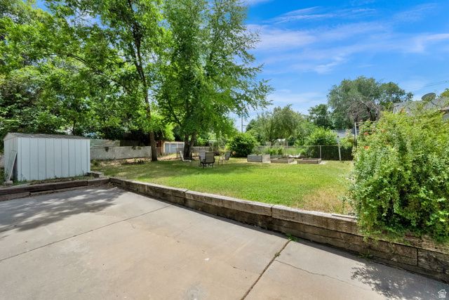 3504 ORCHARD AVE, Ogden, UT 84403