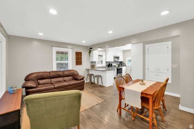 3504 ORCHARD AVE, Ogden, UT 84403
