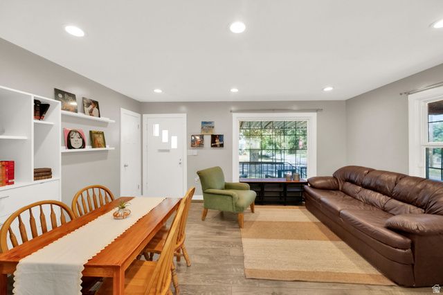 3504 ORCHARD AVE, Ogden, UT 84403