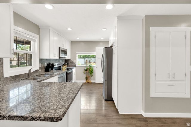 3504 ORCHARD AVE, Ogden, UT 84403