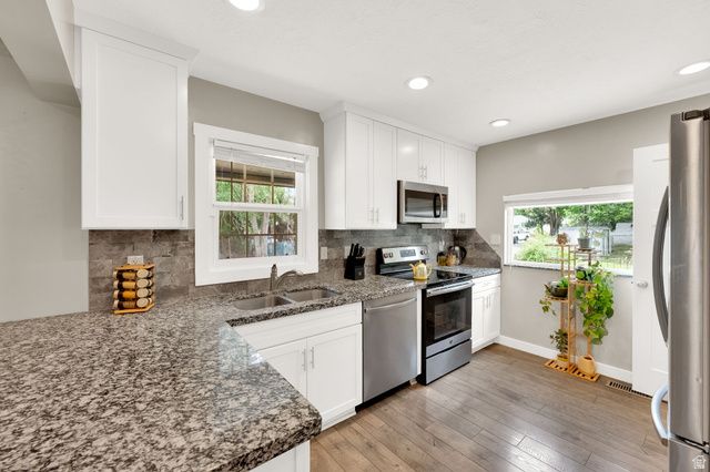 3504 ORCHARD AVE, Ogden, UT 84403