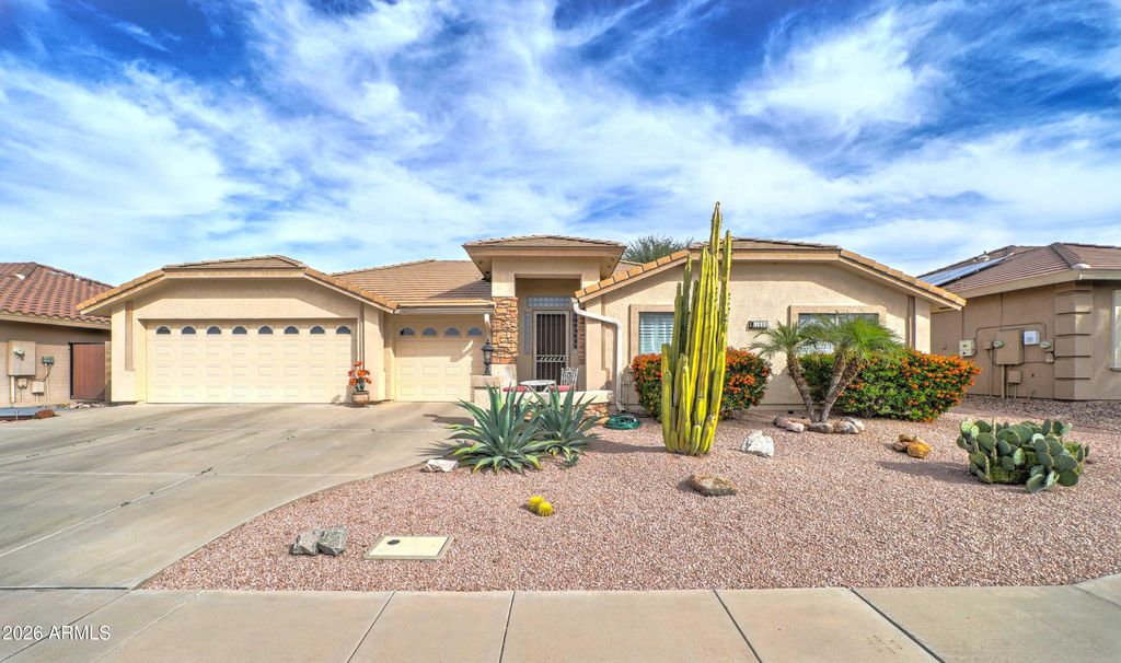 11022 E NATAL Avenue, Mesa, AZ 85209