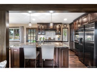 8511 S Warhawk Rd, Conifer, CO 80433