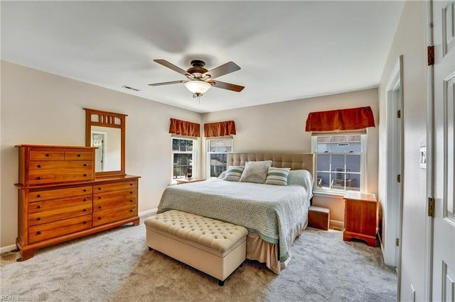 1205 Tyler CT, Virginia Beach, VA 23456