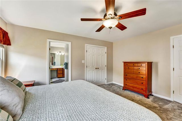 1205 Tyler CT, Virginia Beach, VA 23456
