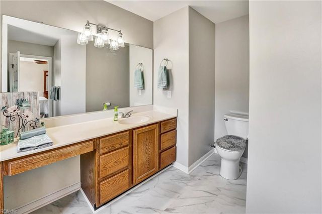 1205 Tyler CT, Virginia Beach, VA 23456