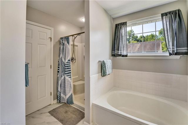 1205 Tyler CT, Virginia Beach, VA 23456