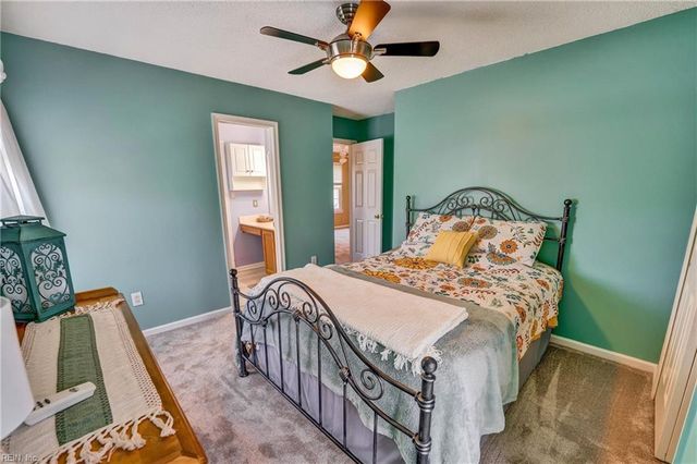 1205 Tyler CT, Virginia Beach, VA 23456